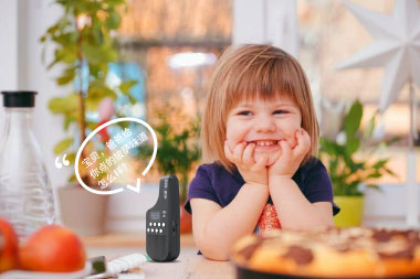 Cloud Intercom